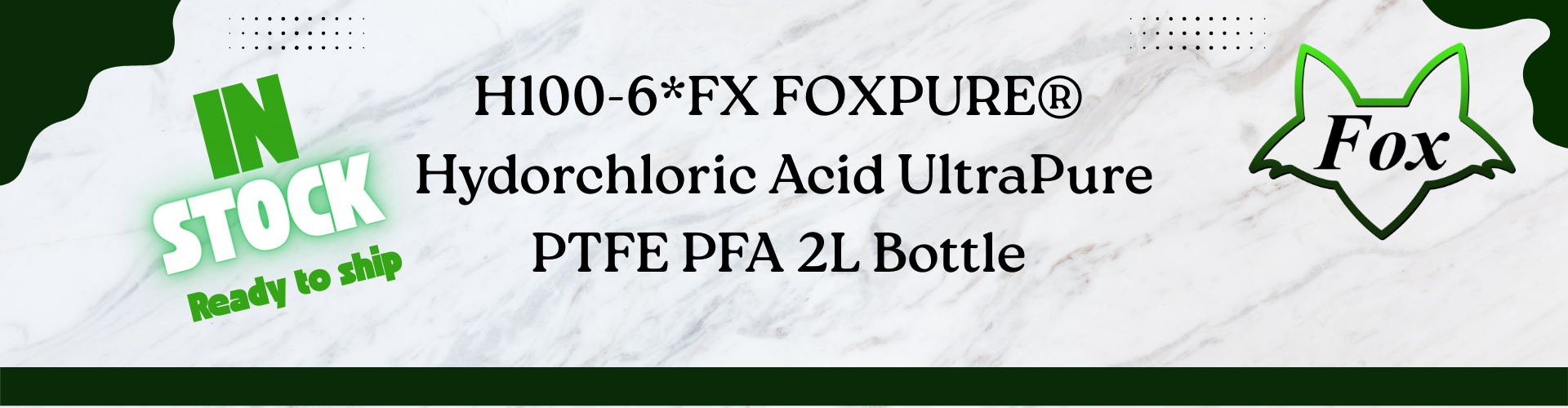 Hydrochloric Acid
